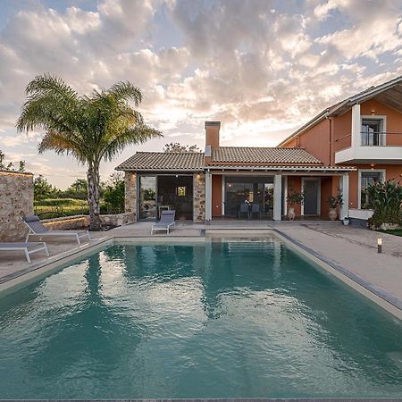 Villa Manolia بريفيزا المظهر الخارجي الصورة