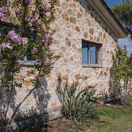 Villa Manolia بريفيزا المظهر الخارجي الصورة
