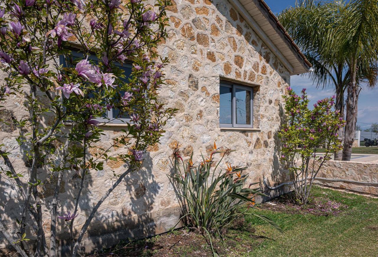 Villa Manolia بريفيزا المظهر الخارجي الصورة