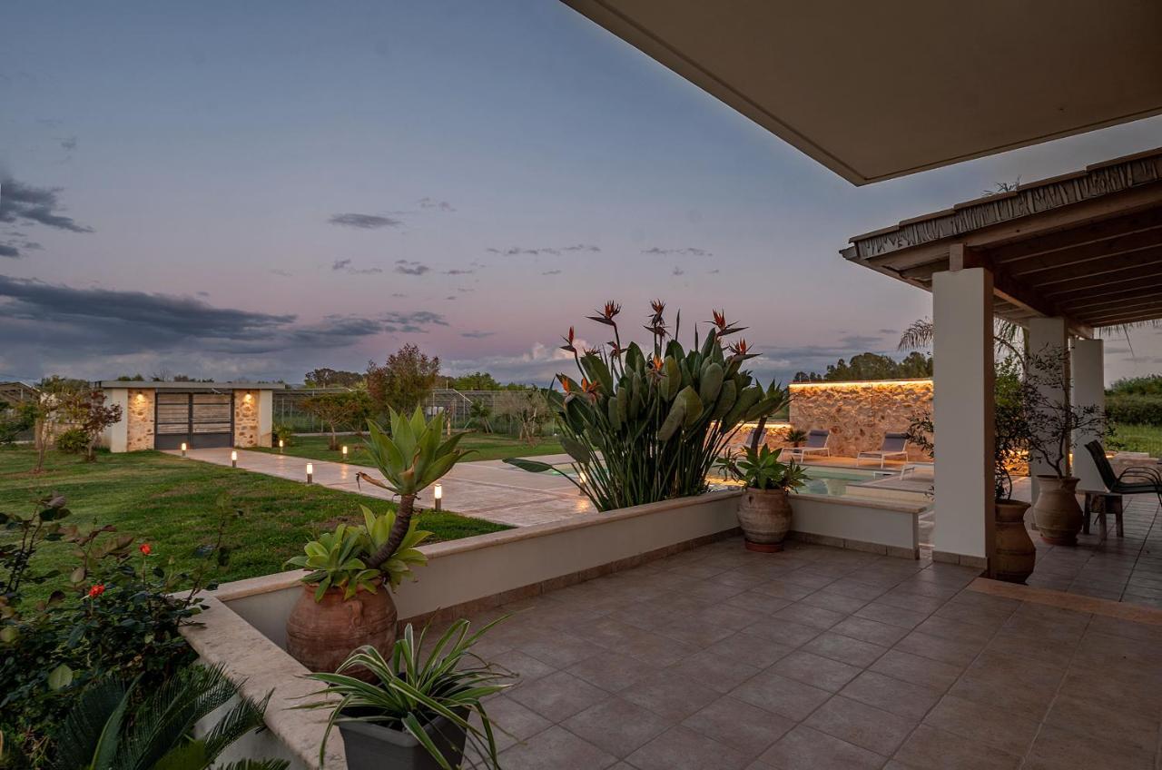 Villa Manolia بريفيزا المظهر الخارجي الصورة